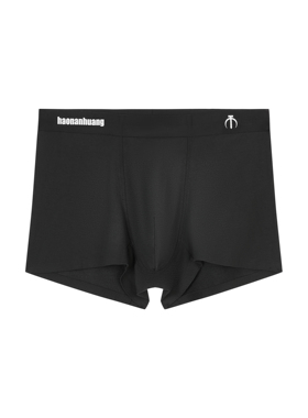 haonanhuang x TBR 60支兰精莫代尔平角冰丝内裤