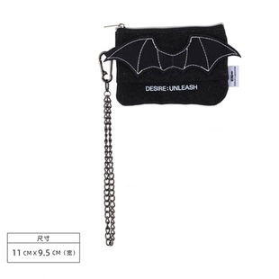 Miniso名创优品enhypen Character系列零钱包