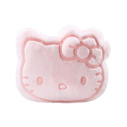 名创优品HelloKitty头型抱帎