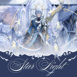 崩坏星穹铁道同人星期日动漫游戏周边色纸吧唧 预售DUR