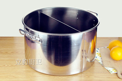 加厚商用不锈钢汤桶面条馄饨饺子