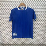 thumbnail for 25-26 Chelsea Retro Fans Version Jersey Id:62512241450 S-2Xl