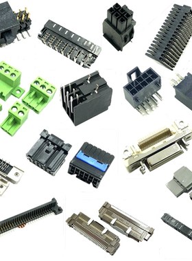 DF12B(3.0)-10/14/20/30/32/36/40/50/60/80DS-0.5V(86) 公座