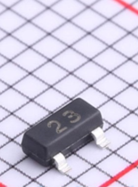 三极管DTC114/123/143ECA/JCA /YCA/EE/ZE/EUA/ZUA/ZKA E23 24 22