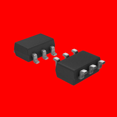 开关稳压器LT3467ES6原装