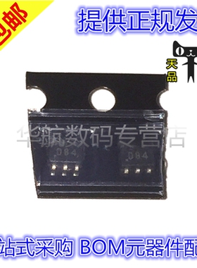 原装贴片 DAC8411IDCKR DAC8411IDCKT D84 SC70-6 DAC8411IDCK