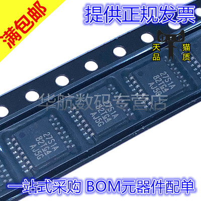 电源开关TPS27S100APWPR
