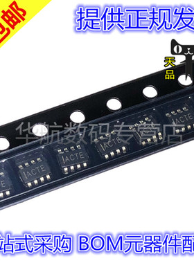 MP1496DJ-LF-Z MP1496 丝印ACT 开关稳压器 SOT23-8 芯片