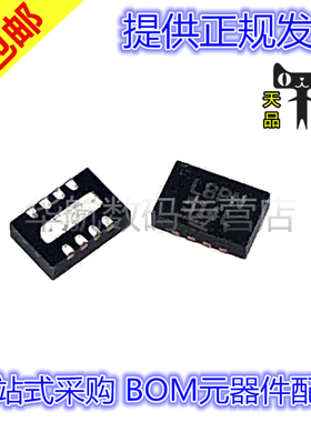 原装贴片 LT3470EDDB LT3470EDDB #PBF 丝印LBPN DFN8 开关稳压器