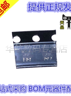 原装贴片 ADR01BKSZ -REEL7 ADR01BKS 丝印R1F SC70-5