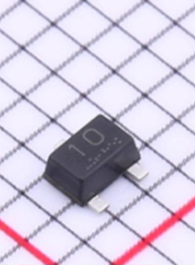 DTC014/044TM/TEB/TUB/TL 丝印10 11 SOT 贴片晶体管三极管 包邮