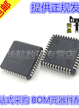 AD75019JPZ AD75019JP AD75019 模拟和数字交叉点 LCC-44 芯片