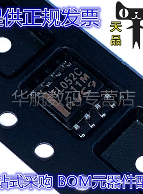 TL052CDR TL052CD TL052C SOP-8 缓冲放大器 运算放大器芯片 原装