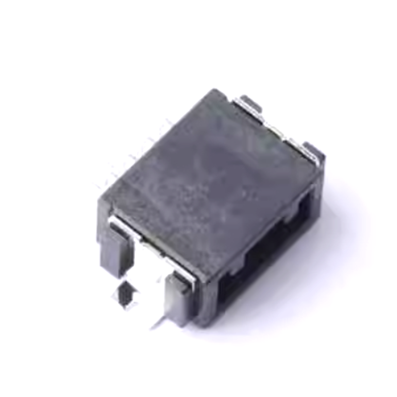 汽车连接器SM08B1-CPTK-1A-TB