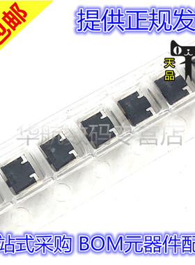 EVPAVAA1A EVP-AVAA1A 轻触开关 SMD 2.7X2.8MM 边缘安装 连接器