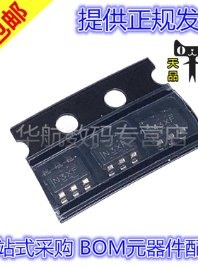 原装贴片 TPS560430X3FDBVR TPS560430X3FDBV 丝印N3XF SOT23-6