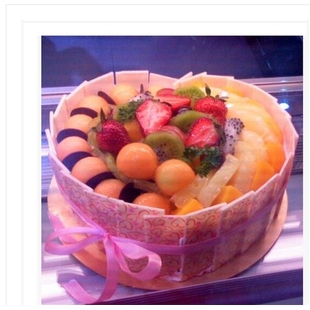 九江市彭泽县瑞昌市共青城市都昌县湖口县蛋糕店同城速递生日蛋糕