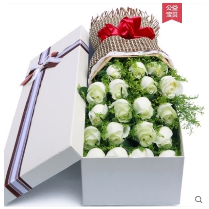 北京朝阳区亚运村四惠东团结湖朝阳公园鲜花店蛋糕店速递玫瑰花束