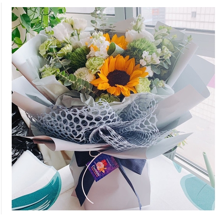 遂昌县妙高云峰新路湾镇北界镇金竹镇鲜花店女神节速递玫瑰花束