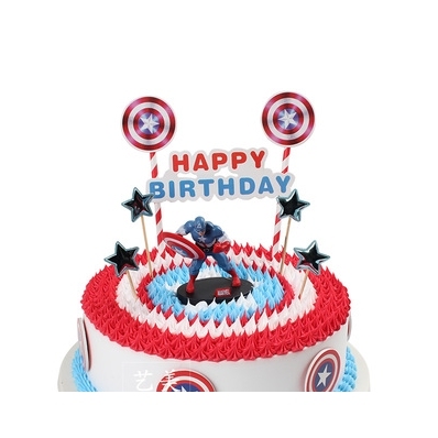 肇庆市广宁县怀集县封开县德庆县蛋糕店同城速递生日蛋糕玫瑰花束