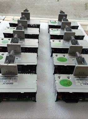 吉利18款博越NL-3主机电源板 拆车二手