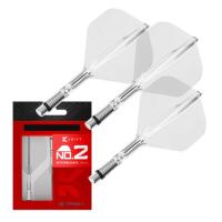 Original genuine TARGET Probe Dart wing rotating integrated wing K-SHIFT universal 2BA interface square tail wing thumbnail 8