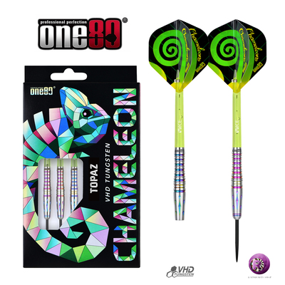 ONE80电子竞技软式飞镖钨钢镖