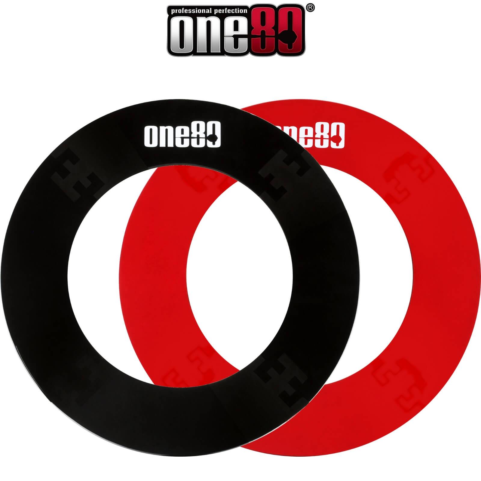 飞镖保护圈ONE80飞镖靶