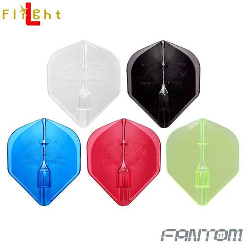 L-Flight飞镖翼L-StyleEZ正品