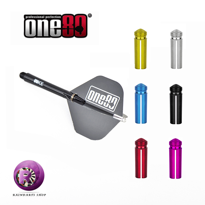 飞镖翼保护器ONE80配件校正器