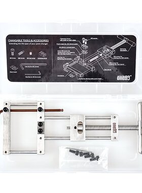 ONE80 POINT CHANGER 飞镖换针器 硬镖换尖器