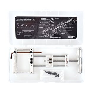 ONE80 POINT CHANGER 飞镖换针器 硬镖换尖器