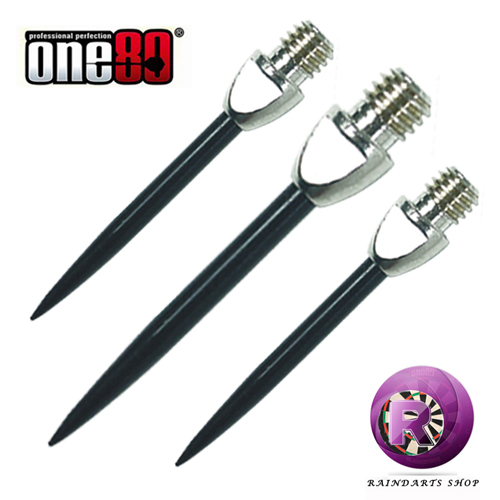 飞镖针钢针ONE80替换装