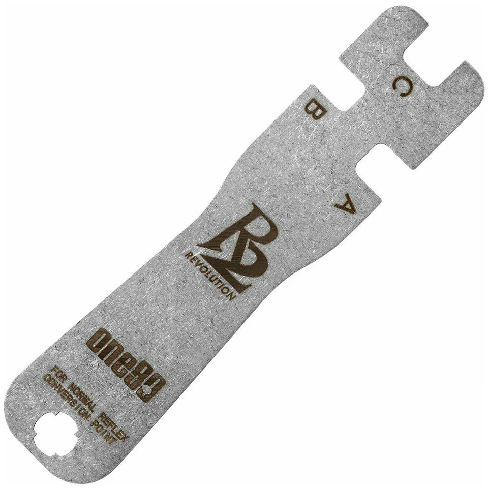 ONE80R2飞镖专用扳手飞镖工具