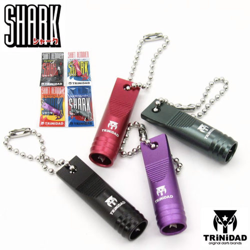 千里达SHARK断杆起子断针取出器