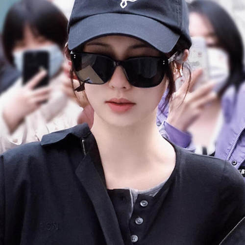 2025新款墨镜女高级感太阳镜