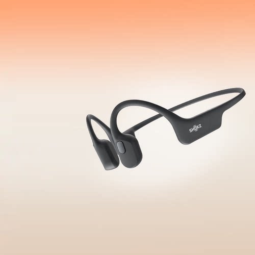 OpenRun骨传导耳机S803