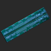 镜相设计一套两板钻价 AMP电路功放板空板 A30 XPA30用PASS