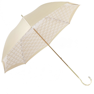 SUNMYHOME®蕾丝长柄雨伞双层太阳伞欧式宫廷公主风女lolita小洋伞