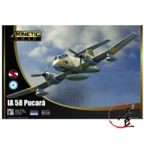 Тот (то есть ежедневно) ① Tianli Kinetic K48078 IA-58 PUCARA ATPATIC MACHEN