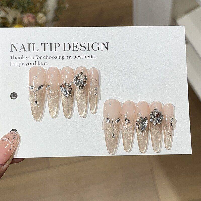 【公主晚宴】温柔裸色纯欲千金