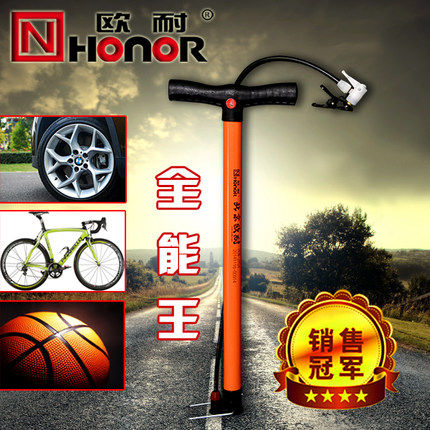 Pompe à vélo ACRONO - Ref 2390268 Image 1