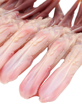 生鲜冷冻散装商用食材