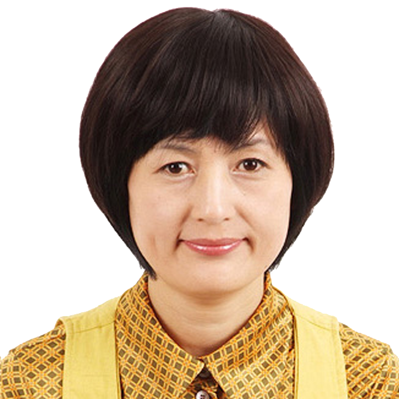 百能中老年假发妈妈假发真人发丝 BOBO头短发女士假发逼真直发套