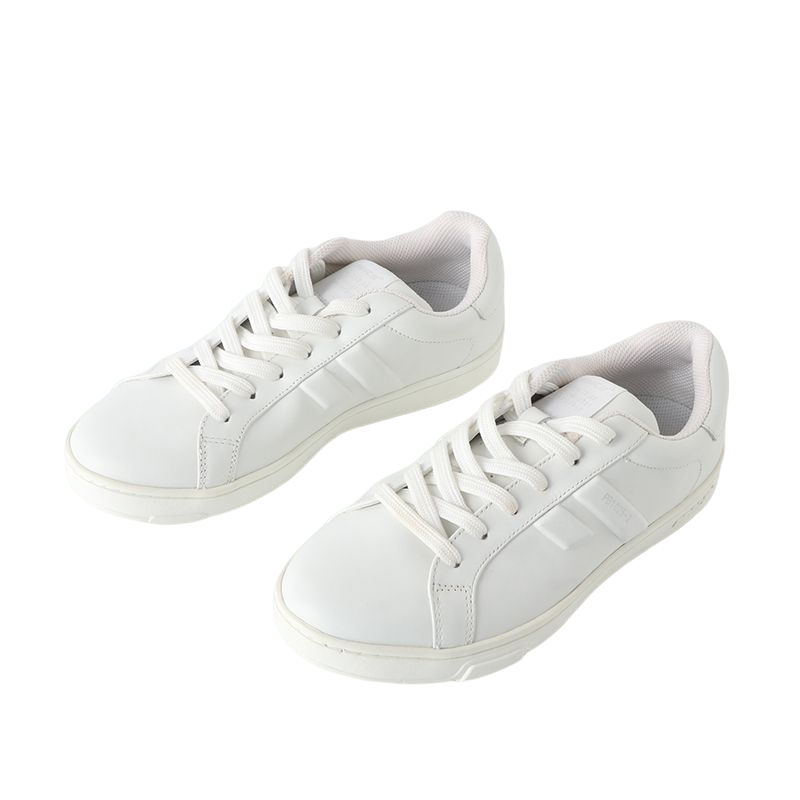 信小呆【鸟】新款低帮系带平底小白鞋休闲运动百搭板鞋潮38-43码