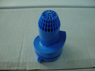 莱克吸尘器配件旋风锥S10配件18尘杯尘气分离过滤器HFP-B01V