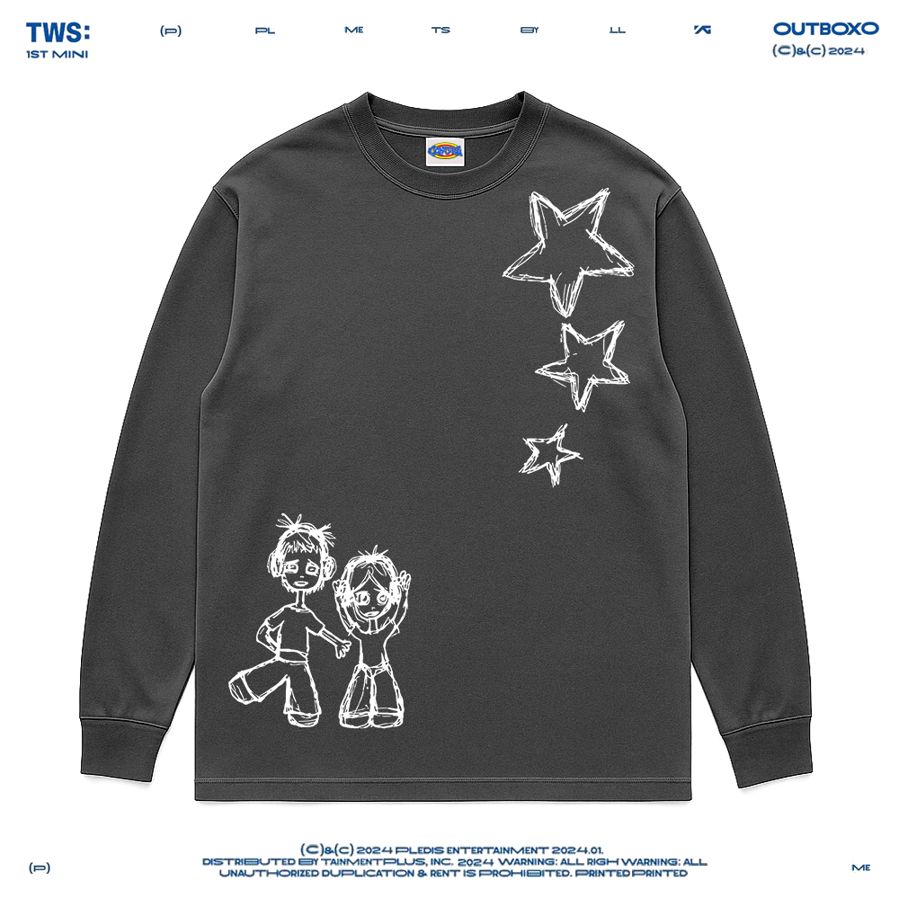 260克重磅！亚文化鬼马暗黑甜酷做旧别致高街风长袖T恤Y2K宽松,服饰配件/皮带/帽子/围巾,手帕,淘宝优惠券,粉丝福利购,淘宝优惠卷