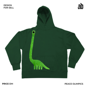 厚重感！亚文化版型！连帽卫衣时尚潮流感慵懒风休闲松弛舒适潮酷