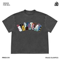Iron Grey M