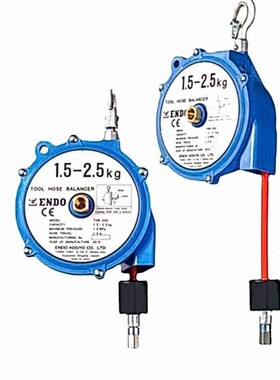 日本YOKOTA横田弹簧平衡器ATB-0 ATB-1 2 THB-15A 25A 35A 50A 65